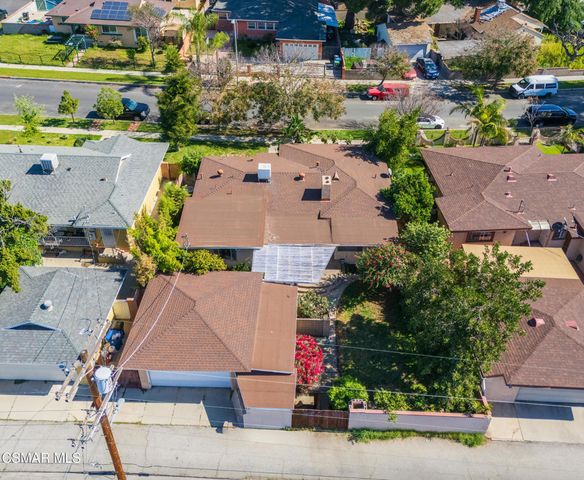 9299 Dorrington Place, Arleta, CA 91331