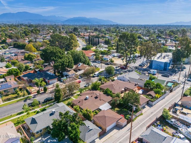 9299 Dorrington Place, Arleta, CA 91331