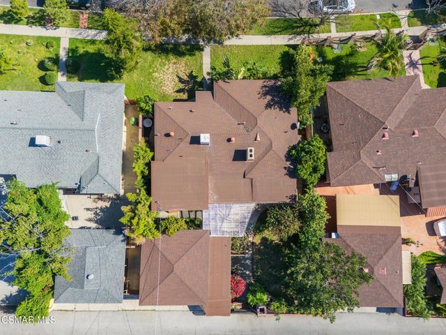 9299 Dorrington Place, Arleta, CA 91331