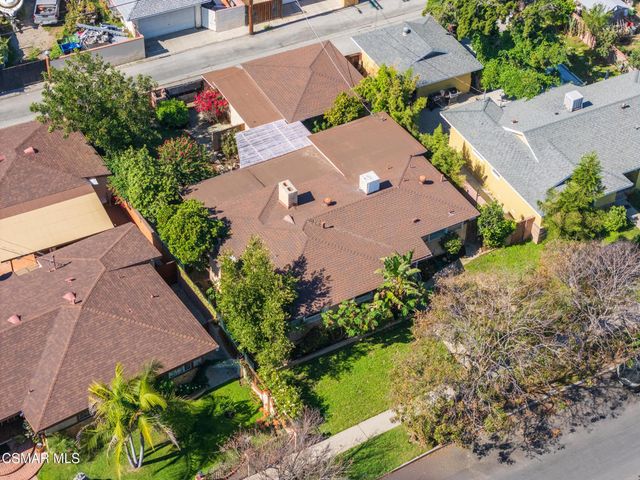 9299 Dorrington Place, Arleta, CA 91331