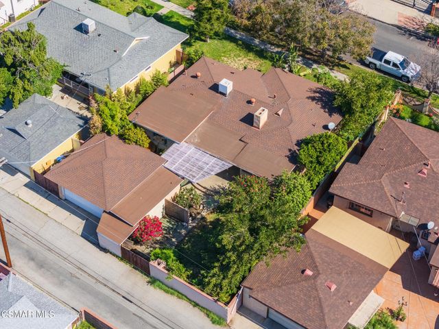 9299 Dorrington Place, Arleta, CA 91331