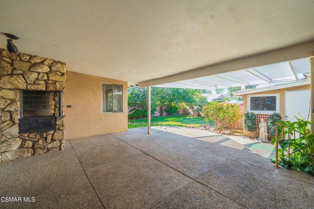 9299 Dorrington Place, Arleta, CA 91331