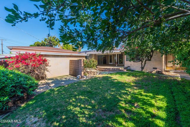 9299 Dorrington Place, Arleta, CA 91331