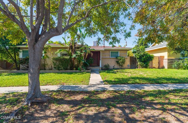 9299 Dorrington Place, Arleta, CA 91331