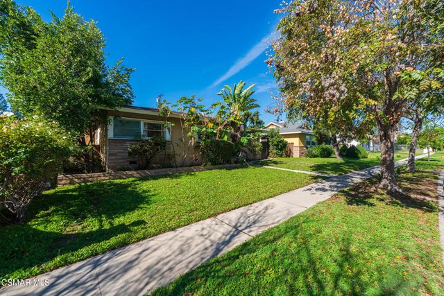 9299 Dorrington Place, Arleta, CA 91331