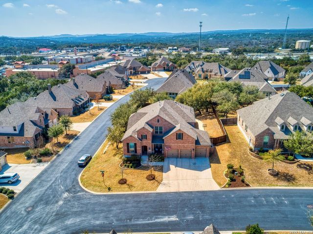 28603 Bull Ring, Boerne, TX 78015