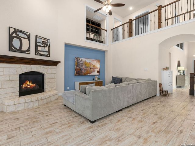 28603 Bull Ring, Boerne, TX 78015