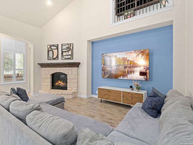 28603 Bull Ring, Boerne, TX 78015