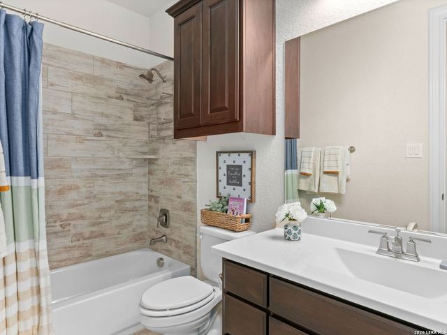 28603 Bull Ring, Boerne, TX 78015