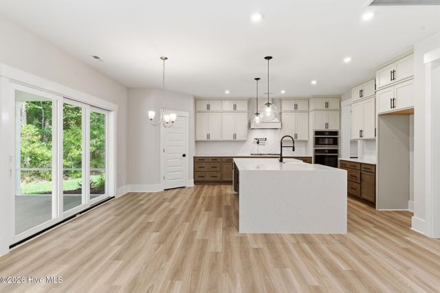 249 Dona Drive, Carthage, NC 28327