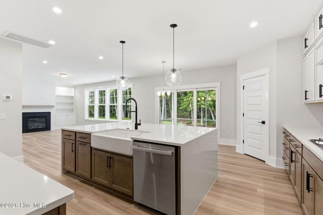 249 Dona Drive, Carthage, NC 28327