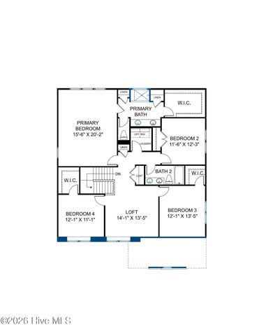 249 Dona Drive, Carthage, NC 28327