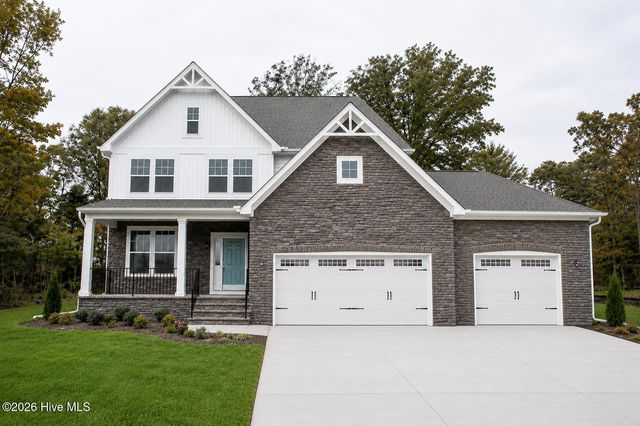 249 Dona Drive, Carthage, NC 28327