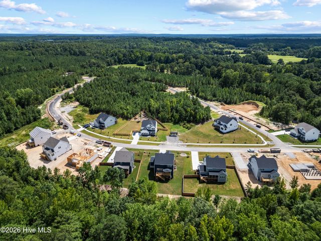 249 Dona Drive, Carthage, NC 28327