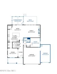 249 Dona Drive, Carthage, NC 28327