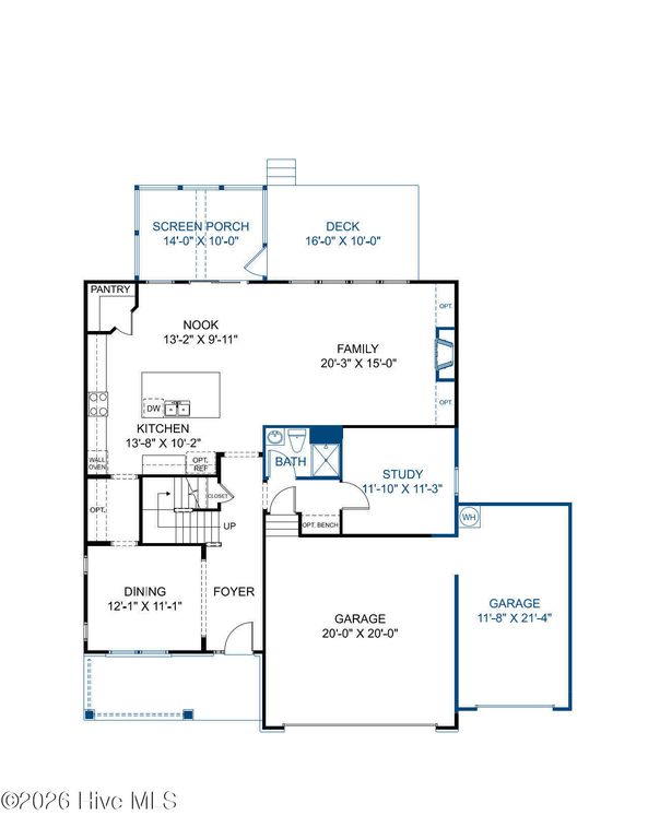 249 Dona Drive, Carthage, NC 28327