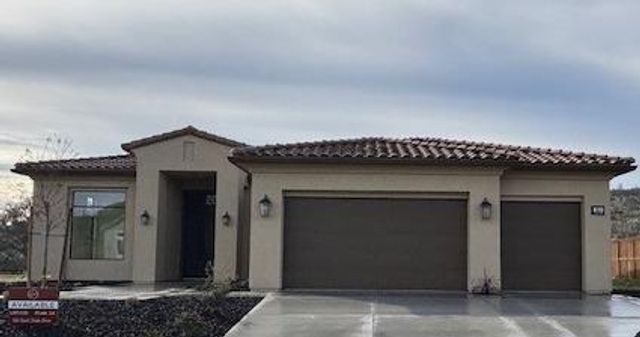 191 Quail Creek Ter, Copperopolis, CA 95228