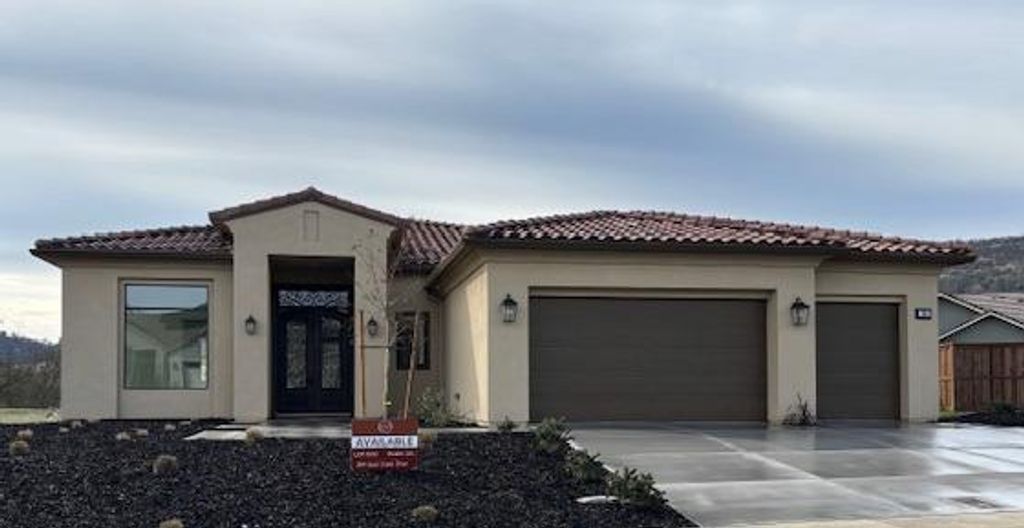 191 Quail Creek Ter, Copperopolis, CA 95228