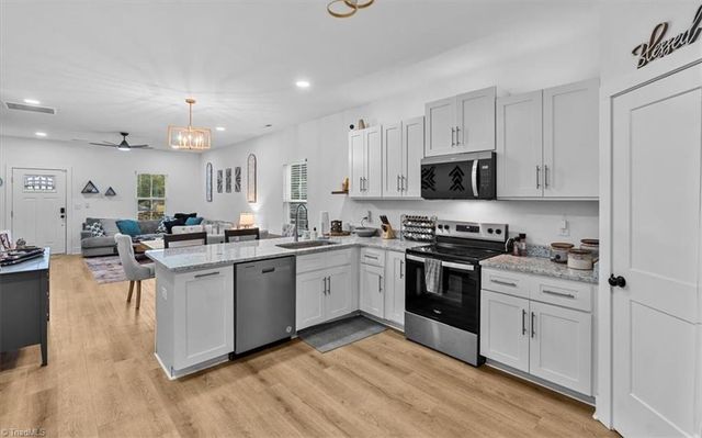 2239 Sunshine Avenue, Winston-salem, NC 27107