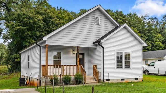 2239 Sunshine Avenue, Winston-salem, NC 27107