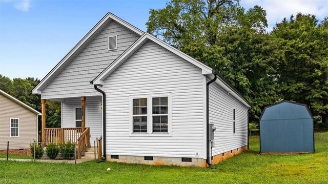 2239 Sunshine Avenue, Winston-salem, NC 27107