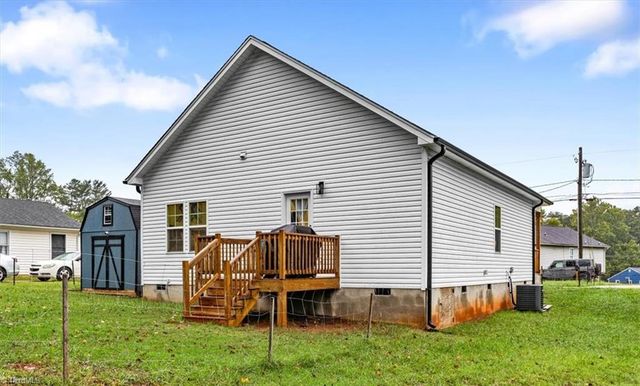 2239 Sunshine Avenue, Winston-salem, NC 27107