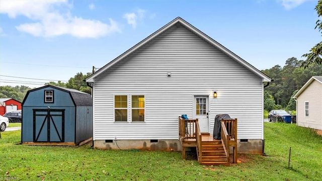 2239 Sunshine Avenue, Winston-salem, NC 27107