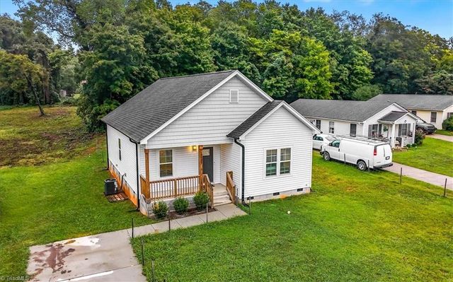 2239 Sunshine Avenue, Winston-salem, NC 27107