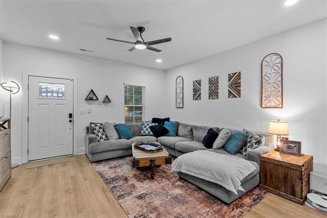 2239 Sunshine Avenue, Winston-salem, NC 27107