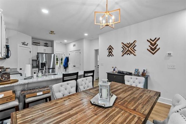 2239 Sunshine Avenue, Winston-salem, NC 27107