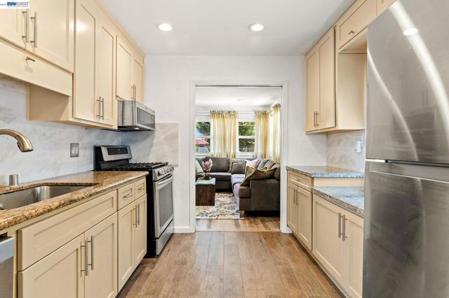 38507 Overacker Ave, Fremont, CA 94536