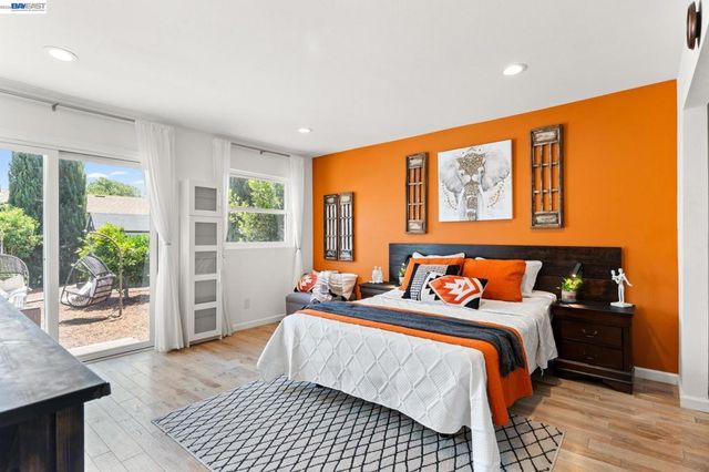 38507 Overacker Ave, Fremont, CA 94536