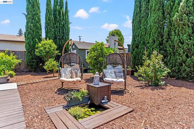 38507 Overacker Ave, Fremont, CA 94536