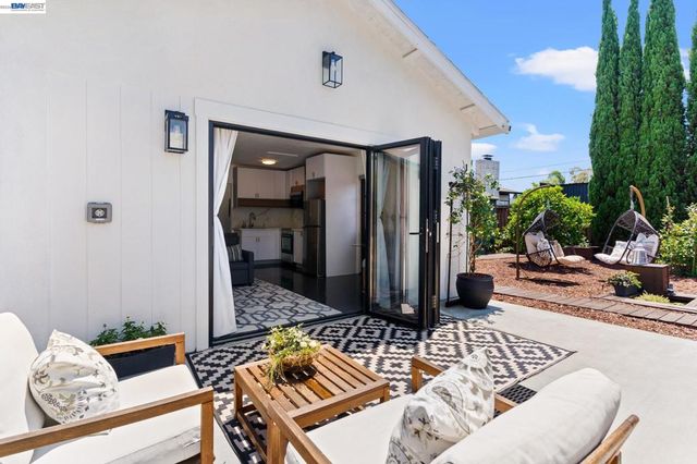 38507 Overacker Ave, Fremont, CA 94536
