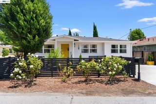 38507 Overacker Ave, Fremont, CA 94536