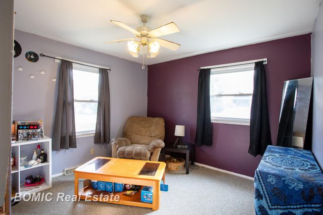 4966 Worth Street, Millington, MI 48746