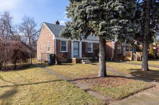 11635 Greenview Avenue, Detroit, MI 48228