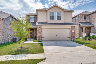 882 Breakwater Drive, Princeton, TX 75407