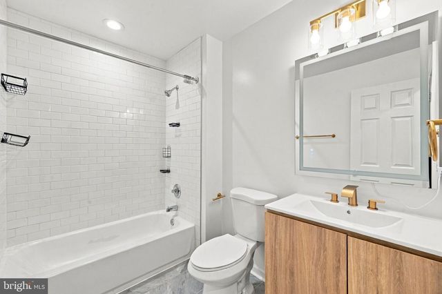 4706 9TH ST NW, Washington, DC 20011