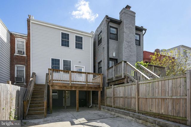 4706 9TH ST NW, Washington, DC 20011