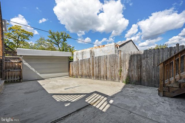 4706 9TH ST NW, Washington, DC 20011