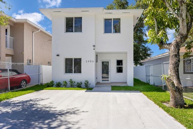 2956 NW 44 ST, Miami, FL 33142