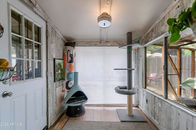 22584 S Stoneway --, Yarnell, AZ 85362