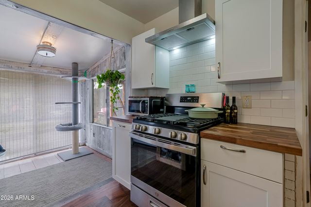 22584 S Stoneway --, Yarnell, AZ 85362