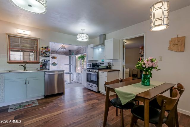 22584 S Stoneway --, Yarnell, AZ 85362