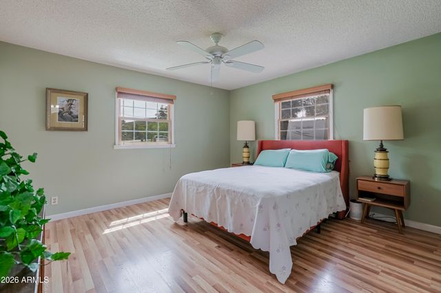 22584 S Stoneway --, Yarnell, AZ 85362