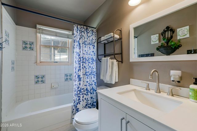 22584 S Stoneway --, Yarnell, AZ 85362