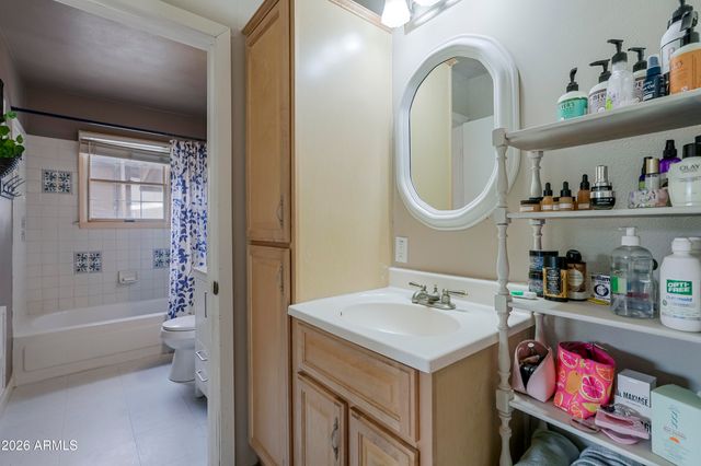 22584 S Stoneway --, Yarnell, AZ 85362