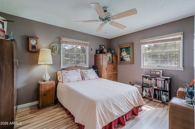 22584 S Stoneway --, Yarnell, AZ 85362