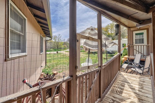 22584 S Stoneway --, Yarnell, AZ 85362